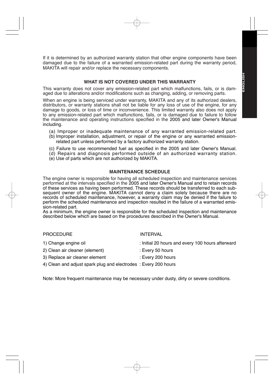 Makita EW220R User Manual | Page 8 / 41