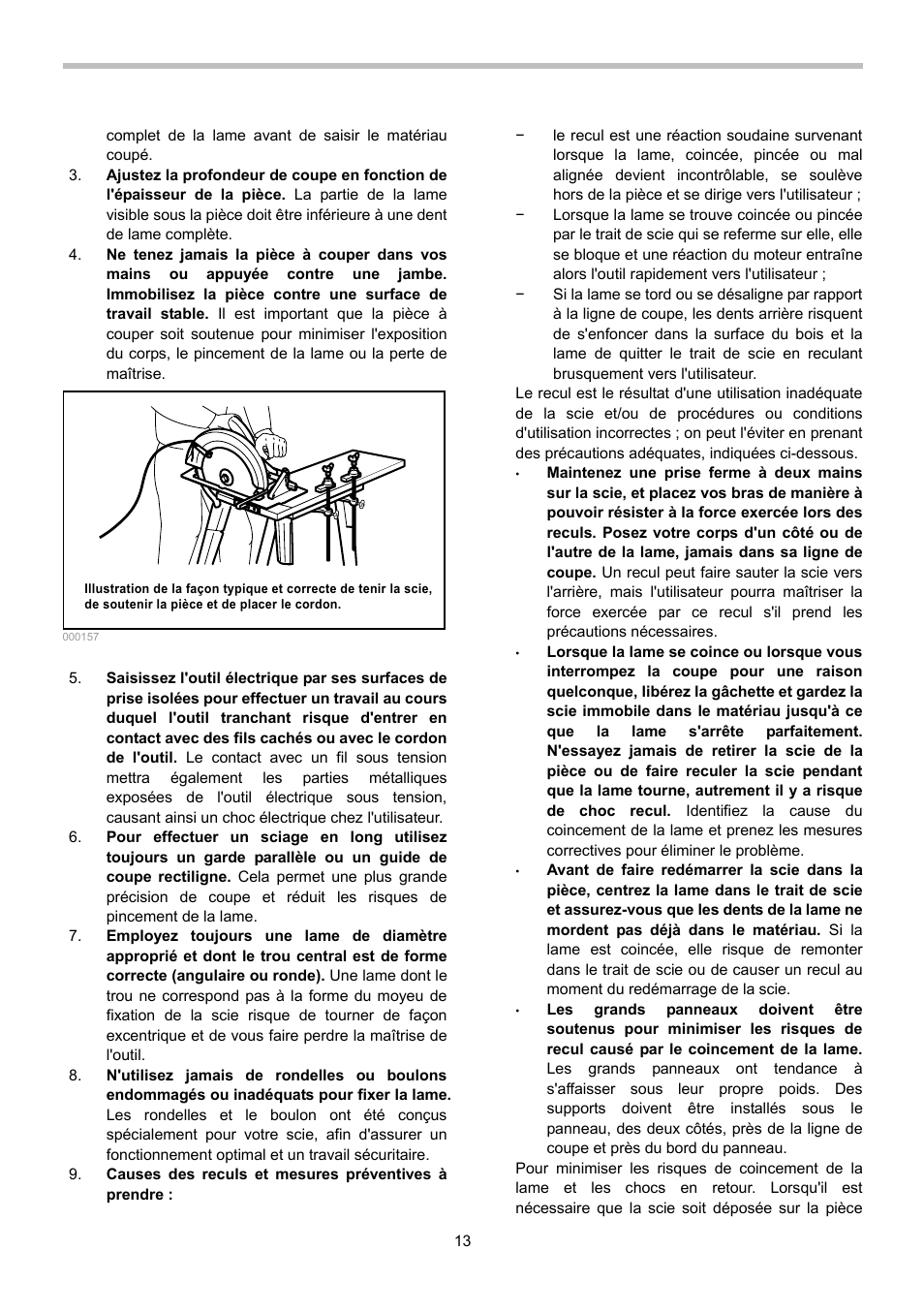 Makita 5008MGA User Manual | Page 13 / 32