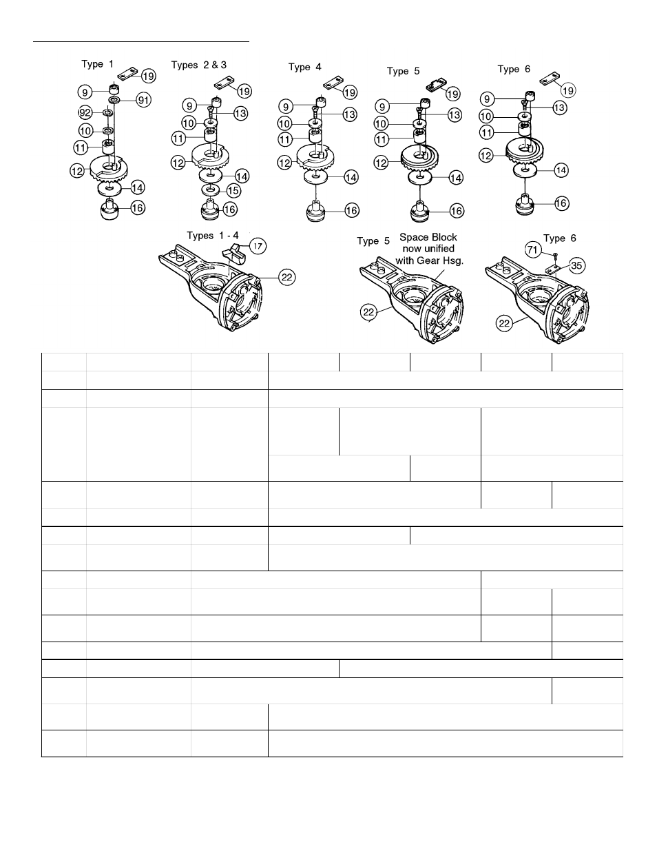 Makita JR3000 User Manual | Page 5 / 7