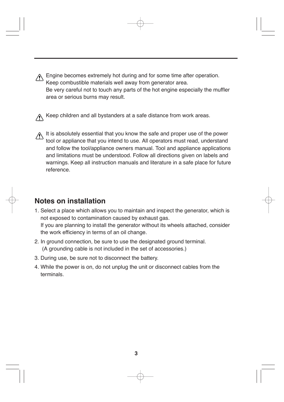 Makita G12010R User Manual | Page 14 / 44