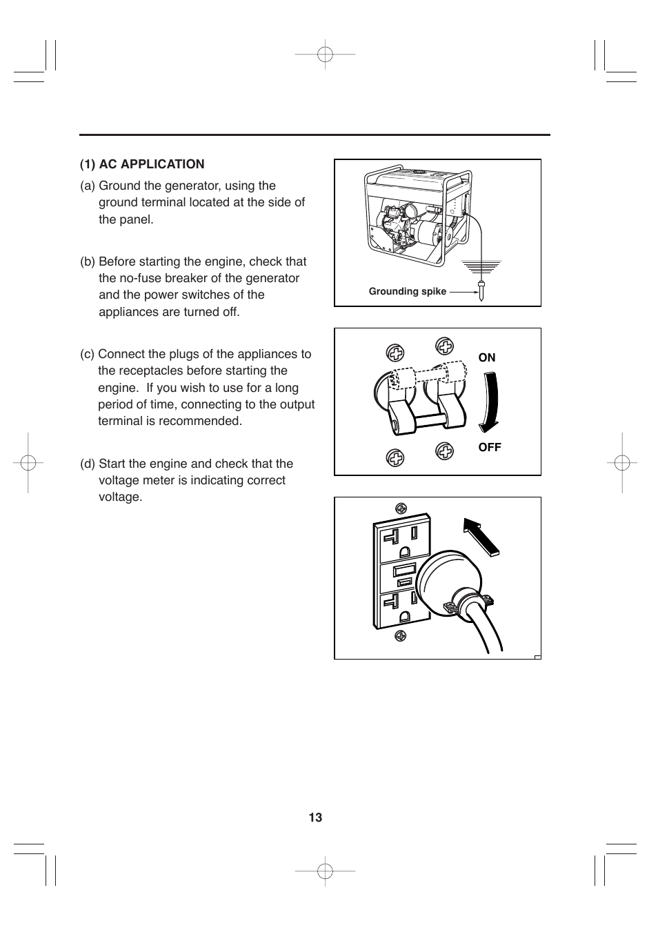 Makita G12010R User Manual | Page 24 / 44