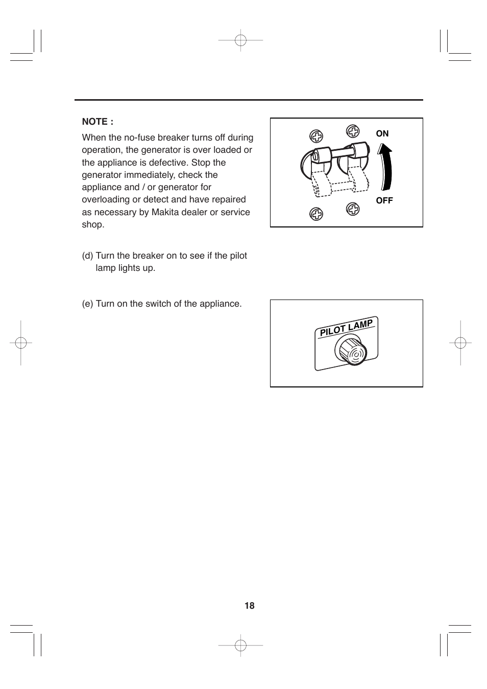 Makita G12010R User Manual | Page 29 / 44