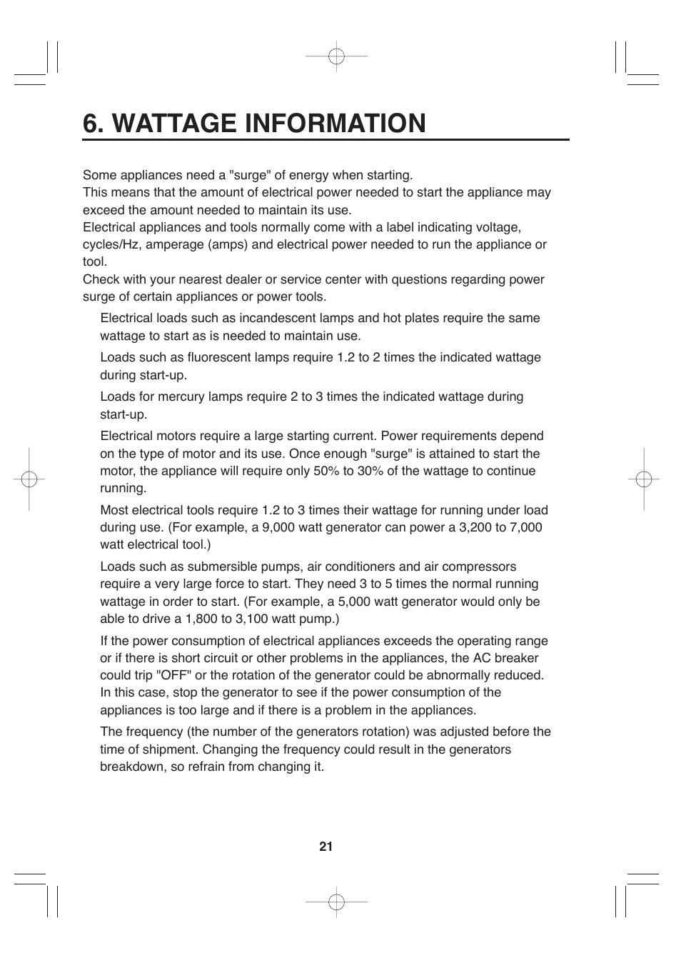 Wattage information | Makita G12010R User Manual | Page 32 / 44