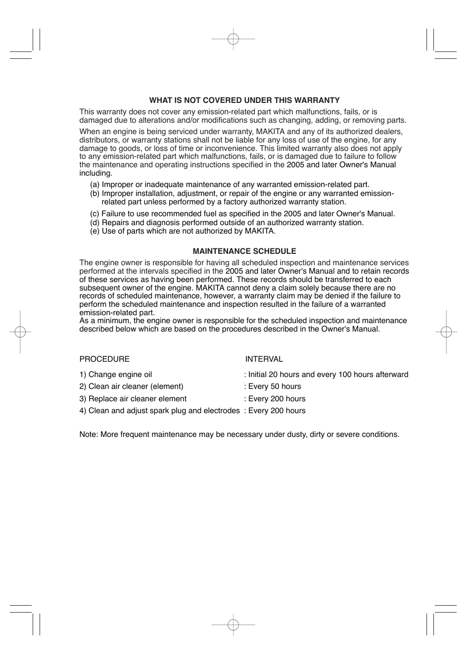 Makita G12010R User Manual | Page 7 / 44