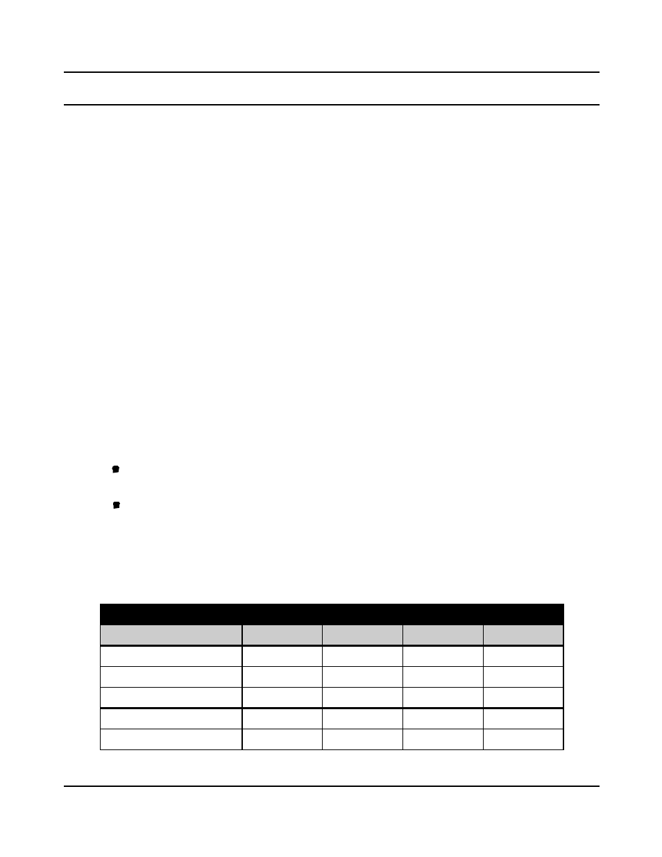 Installation and break-in procedures ... cont’d | Makita MAC2400 User Manual | Page 10 / 22