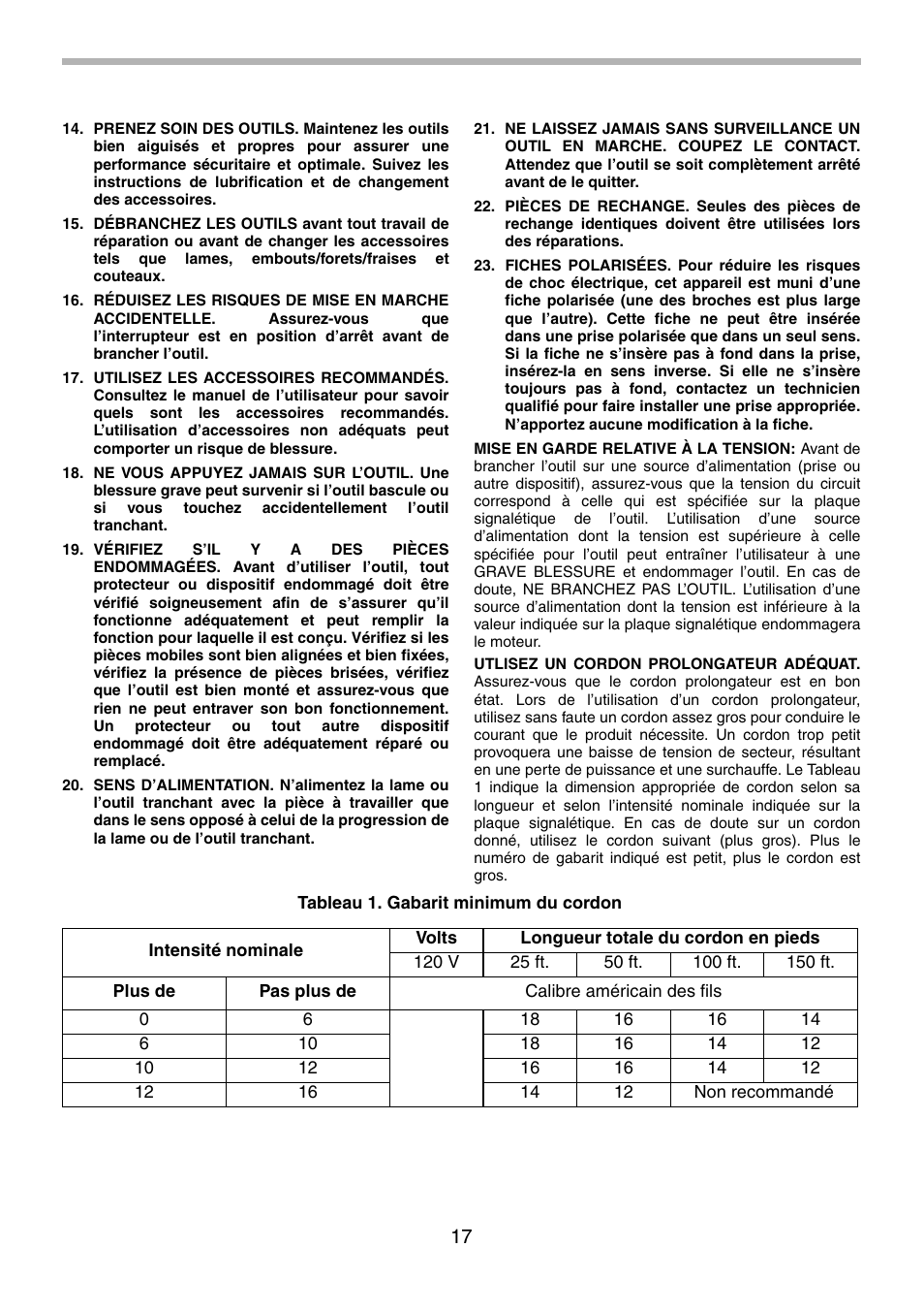 Makita 2702X1 User Manual | Page 17 / 48