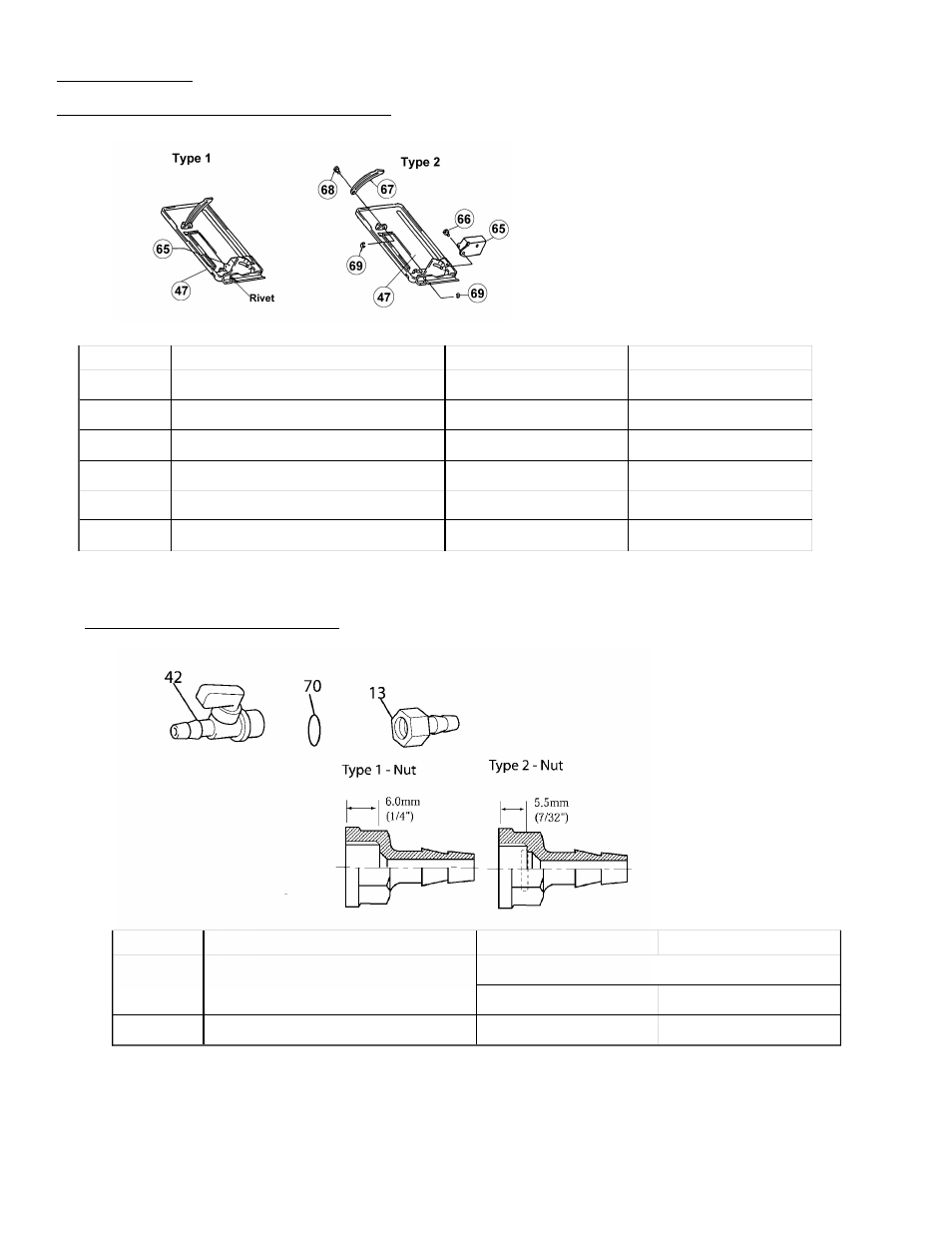 Makita 4191DWA User Manual | Page 3 / 3