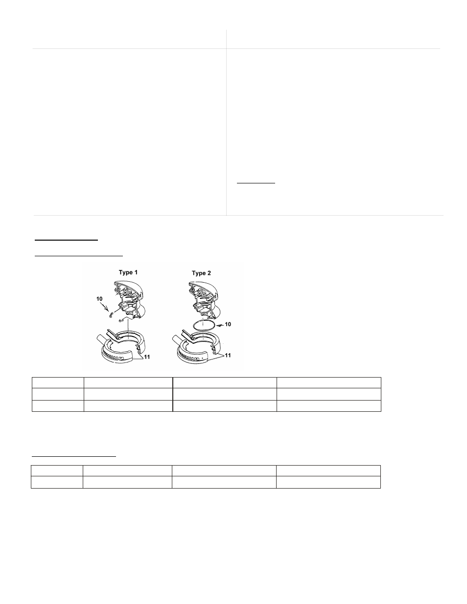 Makita BO5010 User Manual | Page 2 / 2
