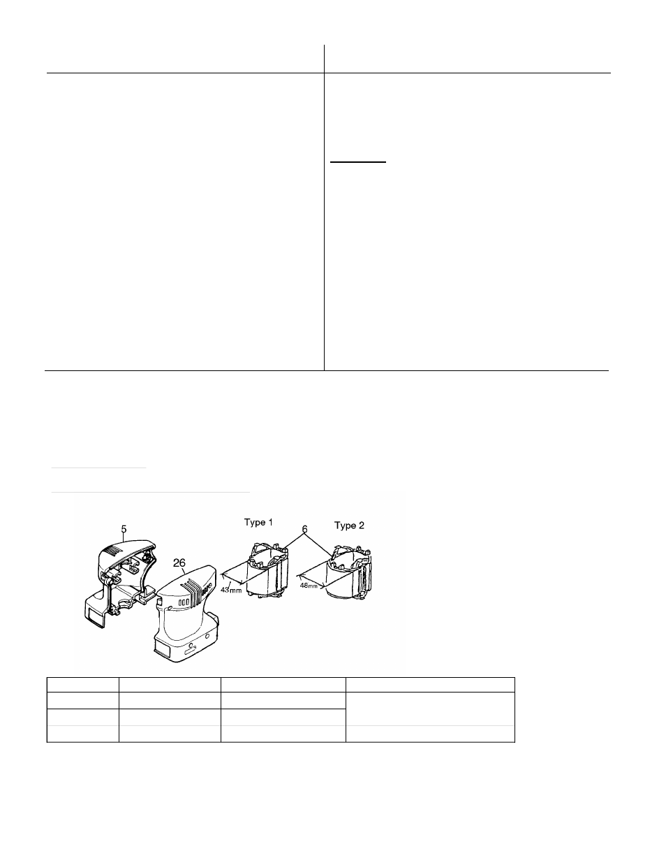 Makita BO4552KX User Manual | Page 2 / 2