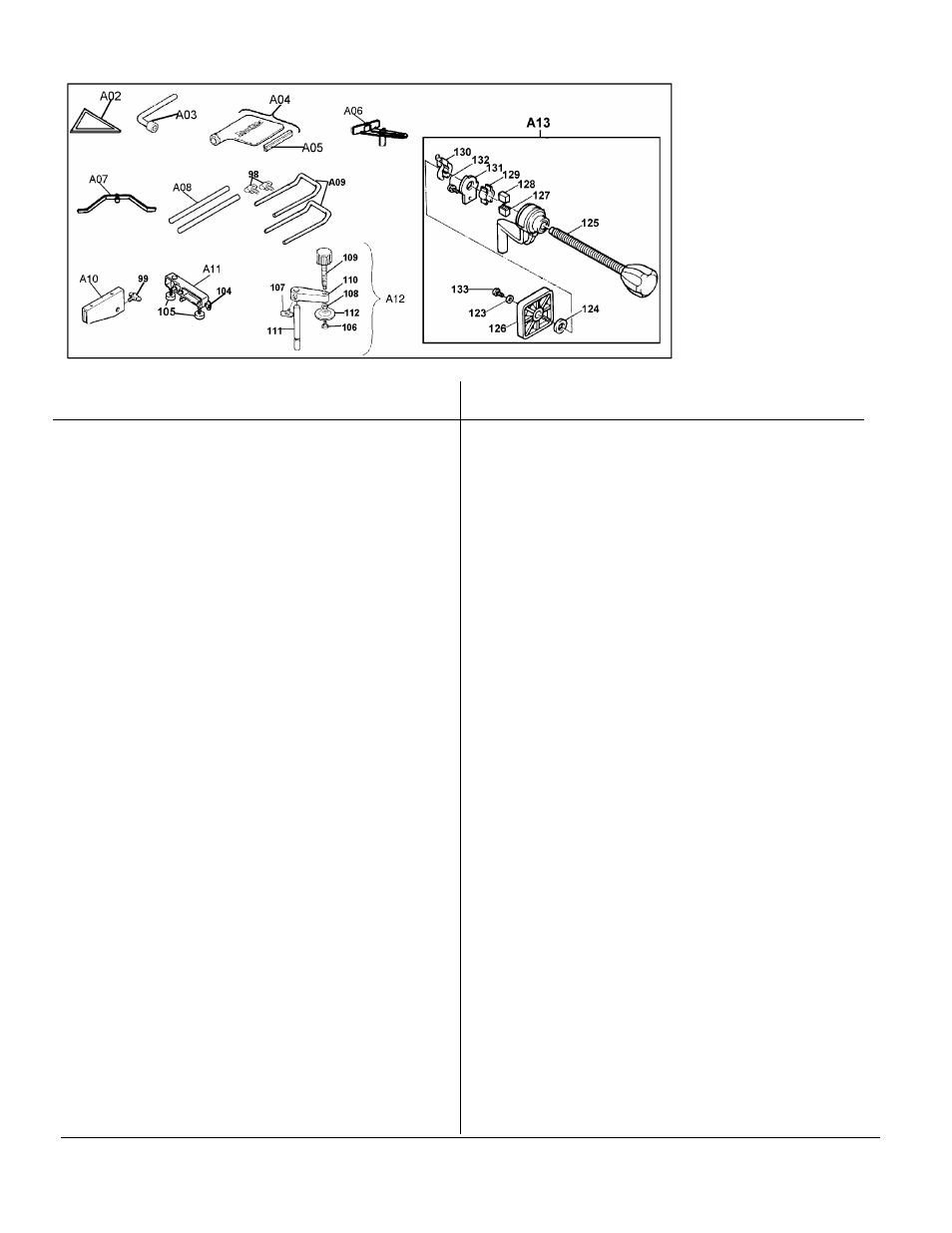 Makita LS1040 User Manual | Page 3 / 4