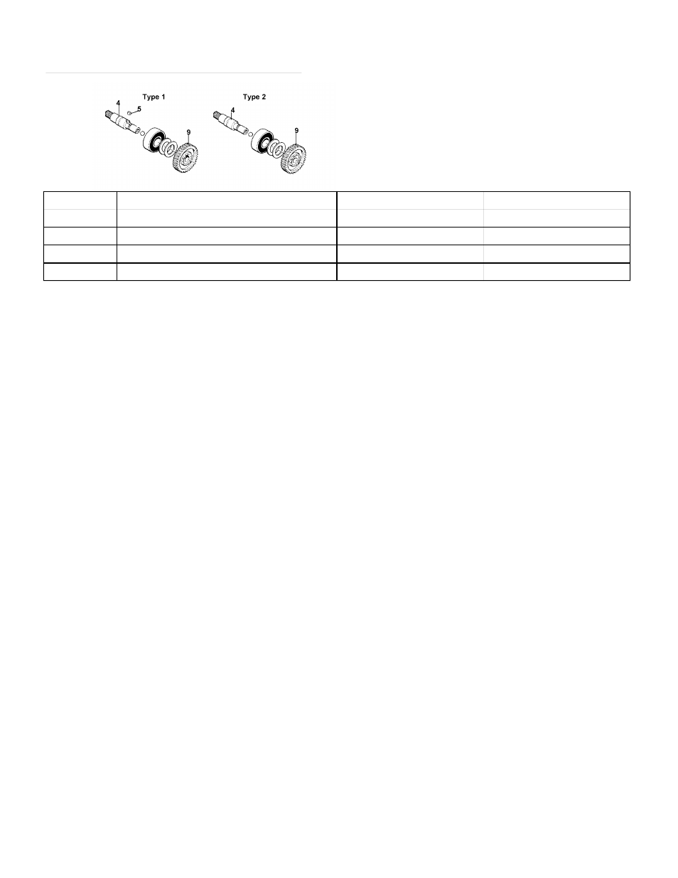 Makita NH1030 User Manual | Page 3 / 3