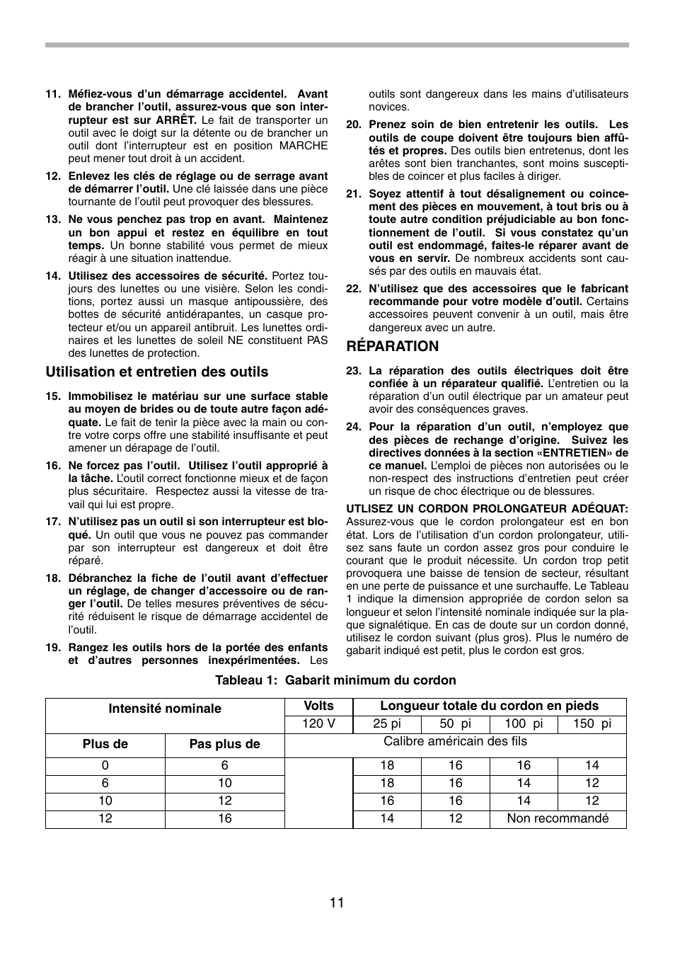 Makita 9555NB User Manual | Page 11 / 28