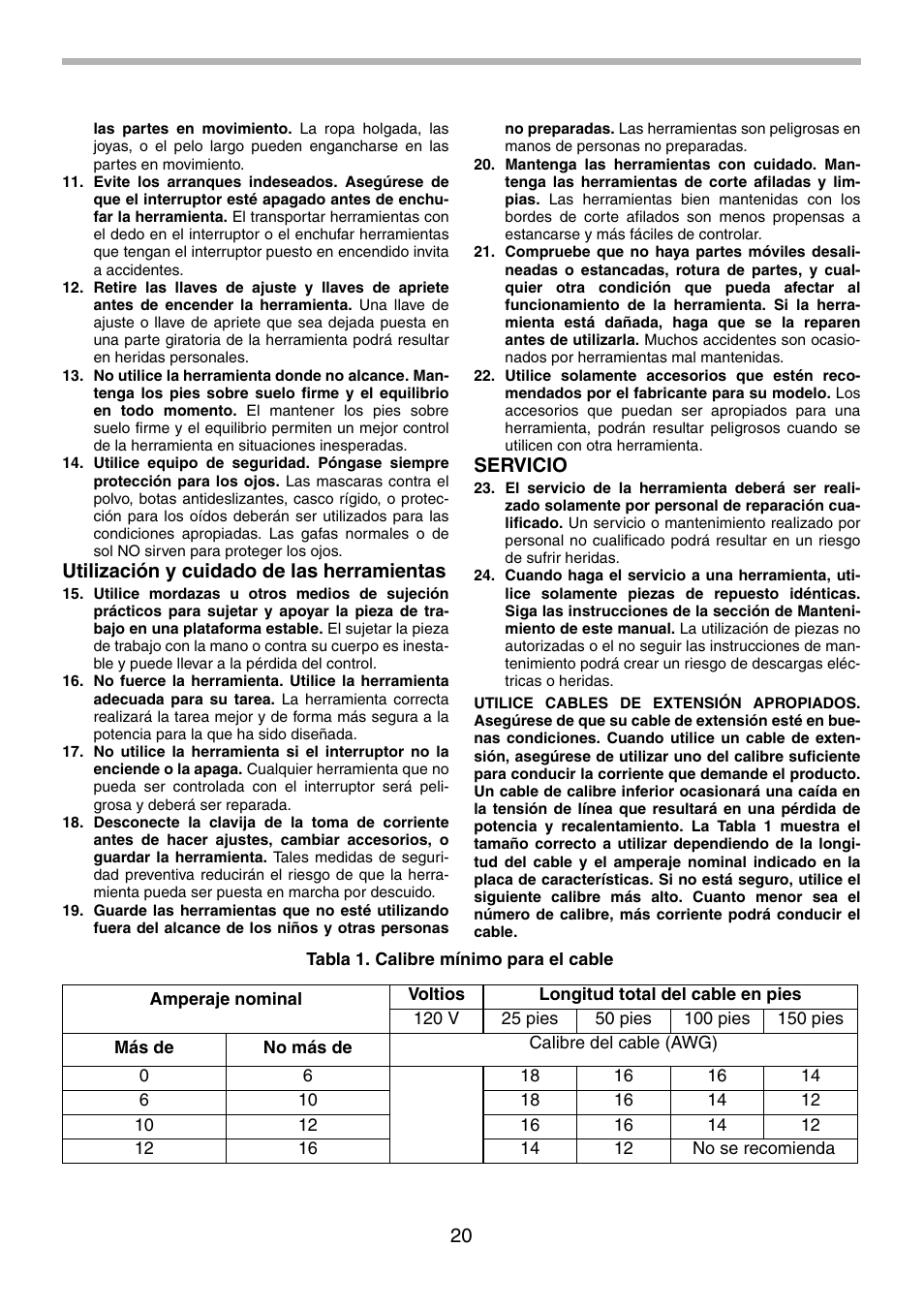 Makita 9555NB User Manual | Page 20 / 28