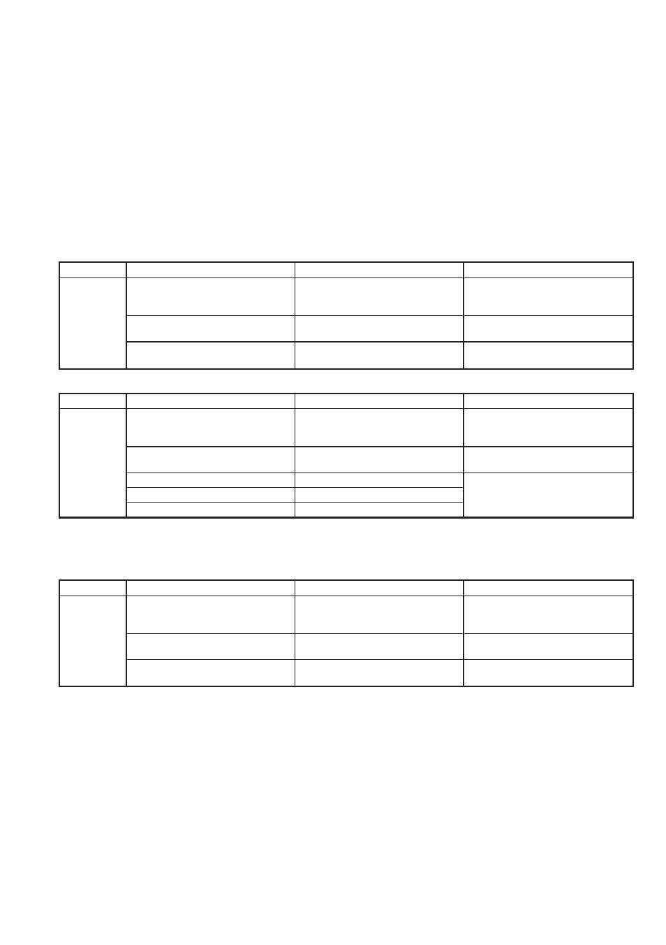 Intrucciones para el funcionamiento | Makita ML902 User Manual | Page 11 / 12