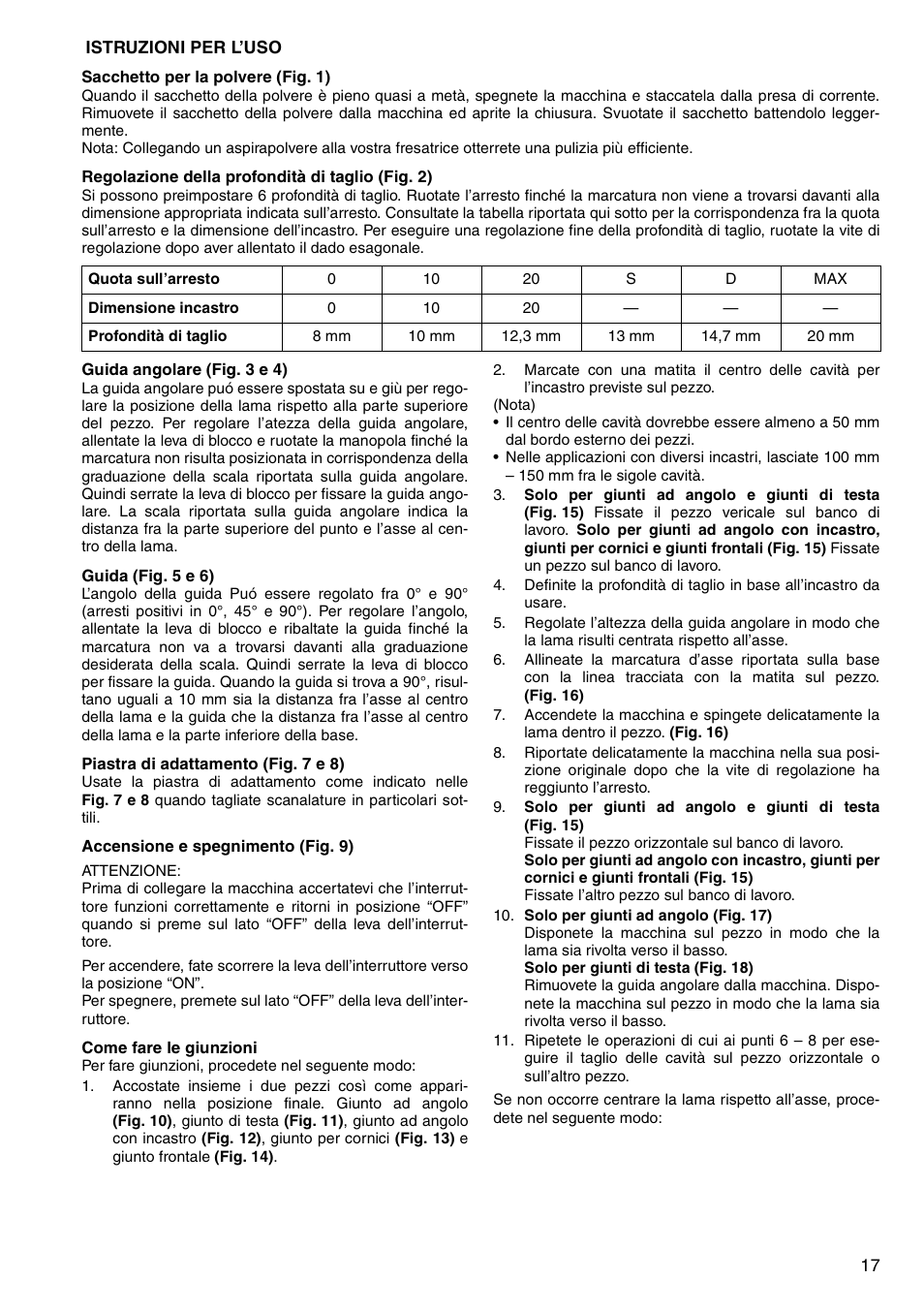 Makita 3901 User Manual | Page 17 / 48