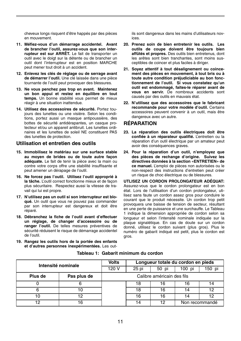 Makita GA9010C User Manual | Page 11 / 28