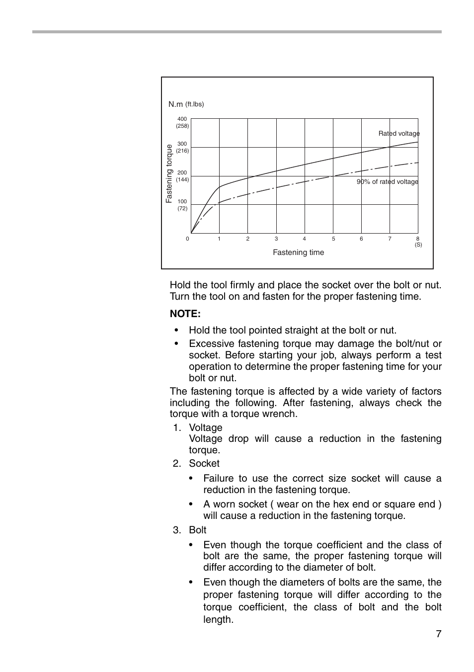 Makita 6905B User Manual | Page 7 / 12