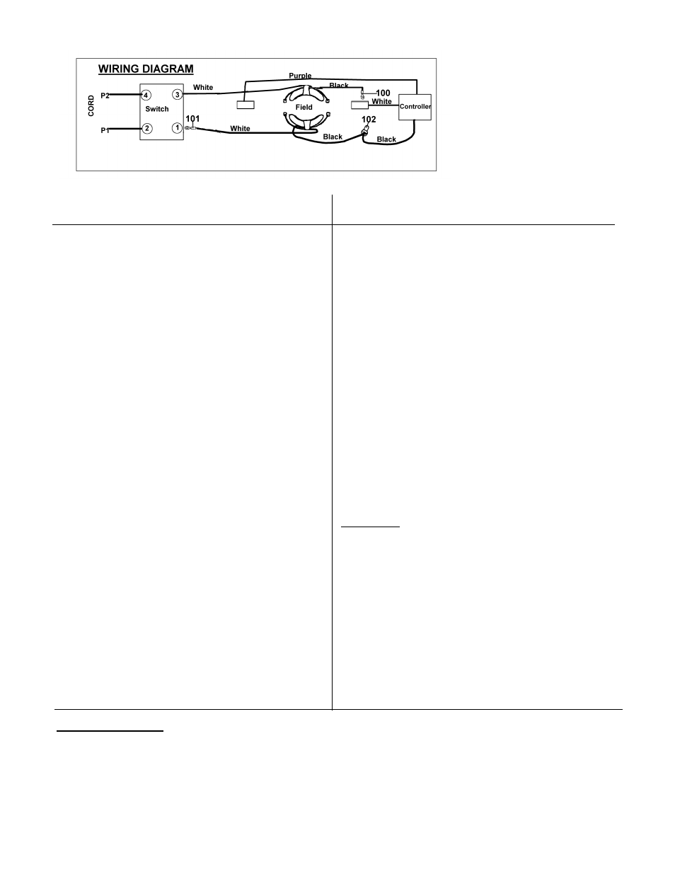 Makita 4324K User Manual | Page 2 / 2