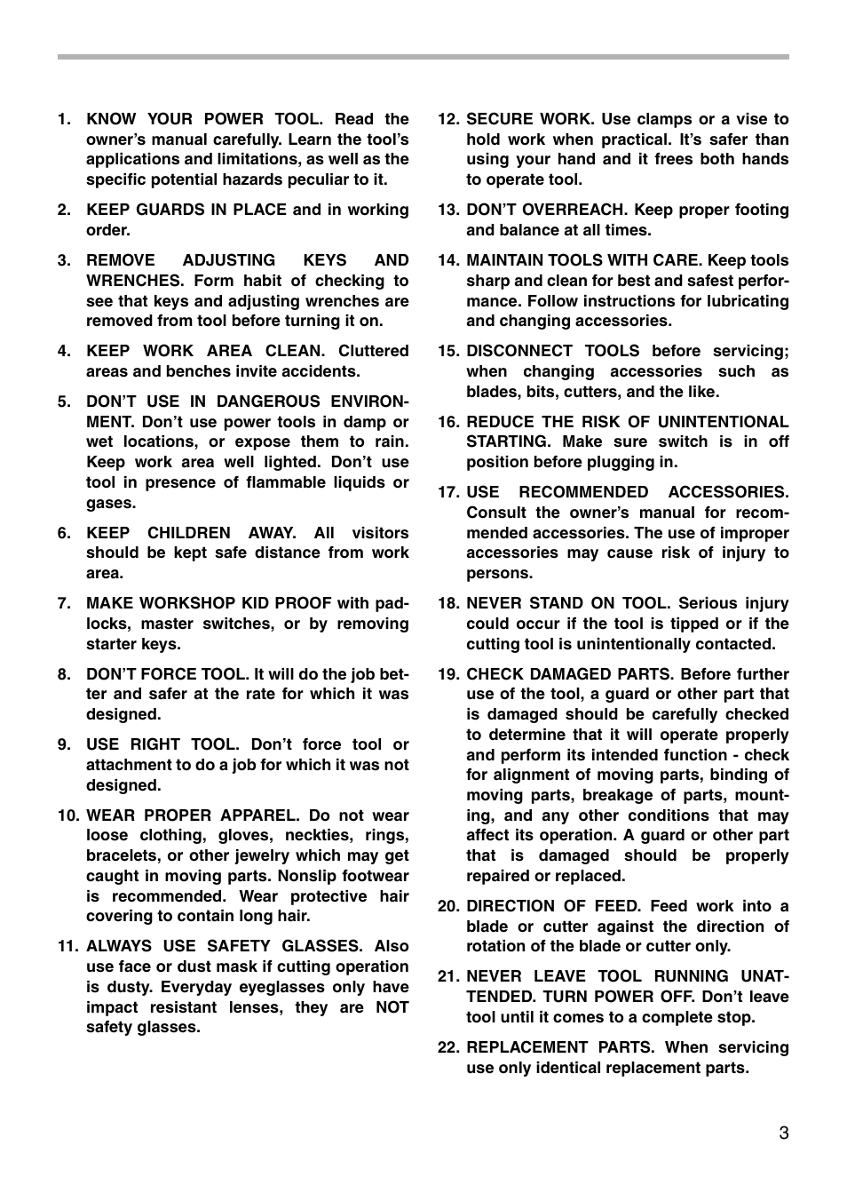 Makita SLIDE COMPOUND SAW LS0711Z User Manual | Page 3 / 32