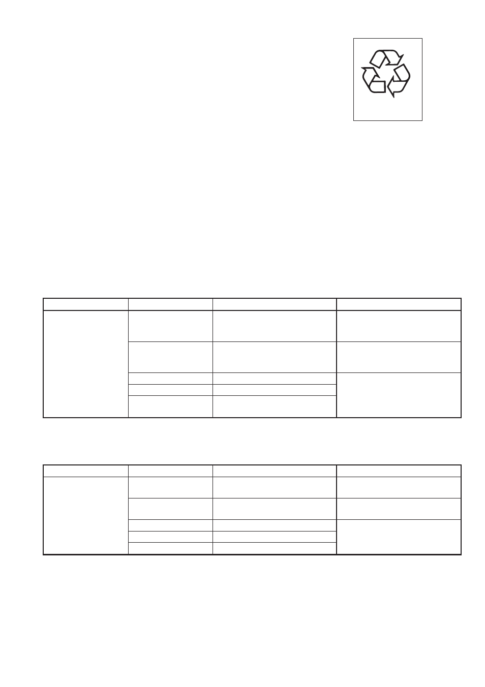 Ni-cd, For usa only recycling the battery, Operating instructions | Makita ML140 User Manual | Page 5 / 12