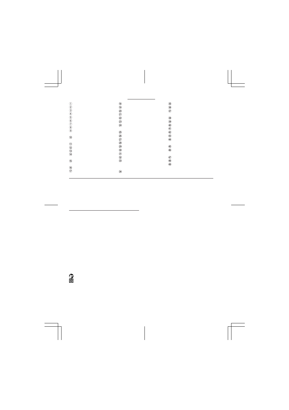 Italiano | Makita 1902 User Manual | Page 18 / 60