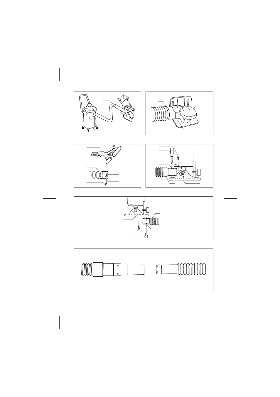 Makita 3704 User Manual | Page 5 / 56