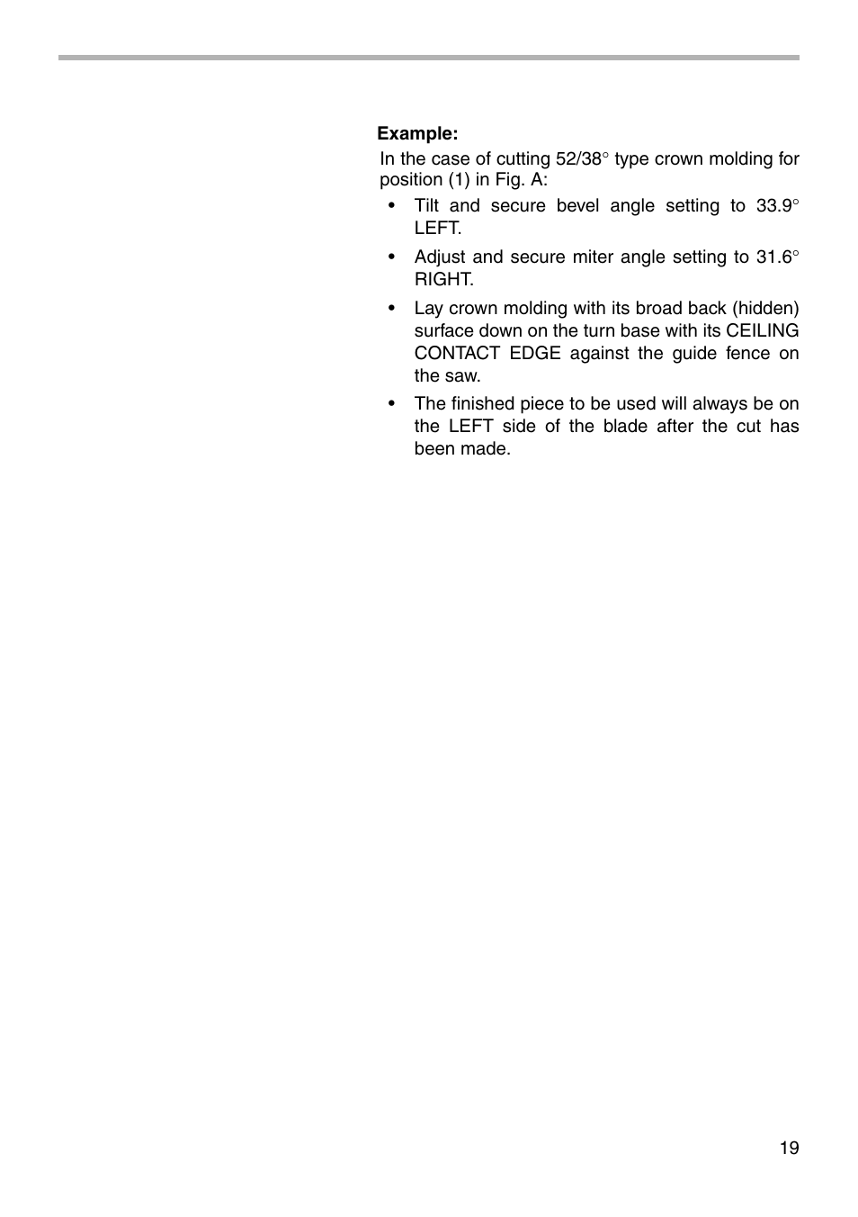 Makita LS1221 User Manual | Page 19 / 32