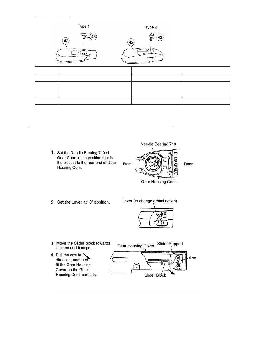 Makita JR3020 User Manual | Page 5 / 5