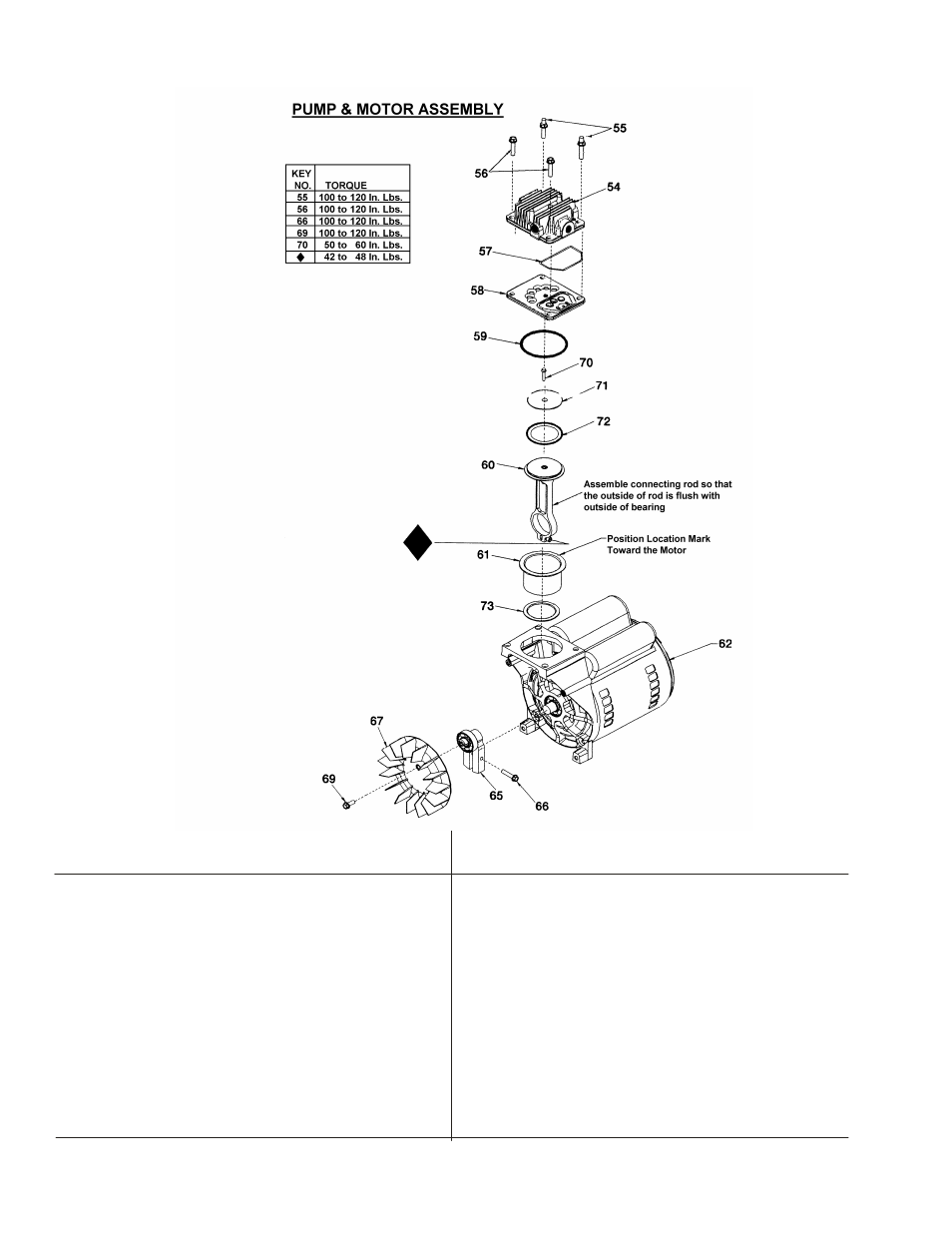 Makita MAC2200 User Manual | Page 2 / 2