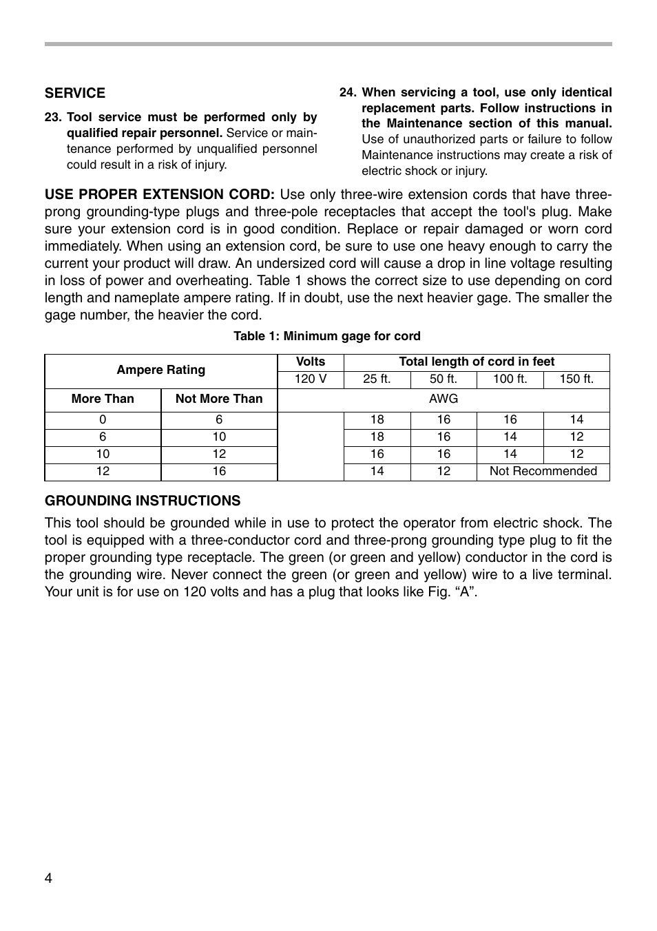 Makita 9227C User Manual | Page 4 / 16