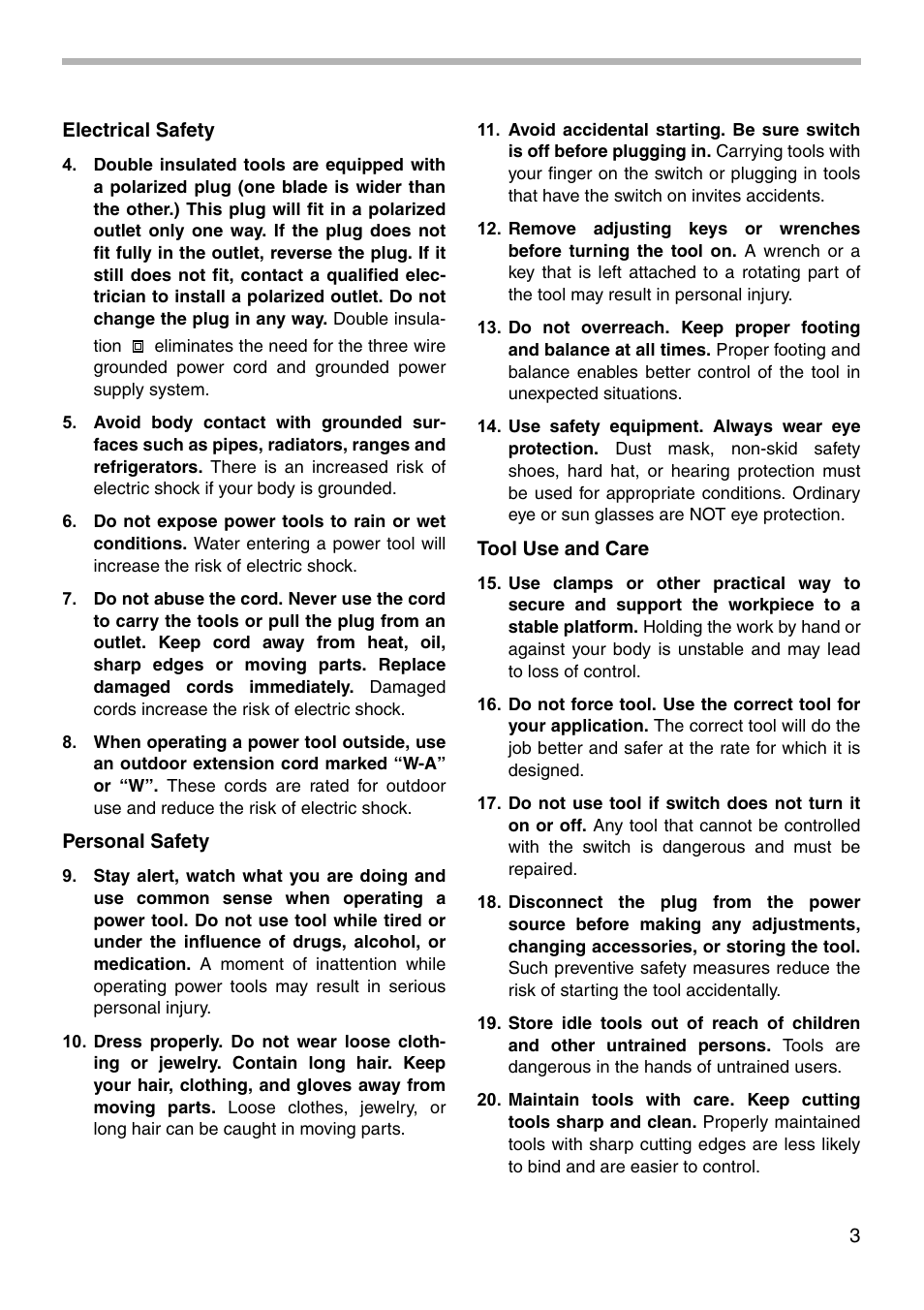 Makita TW0200 003994 User Manual | Page 3 / 16