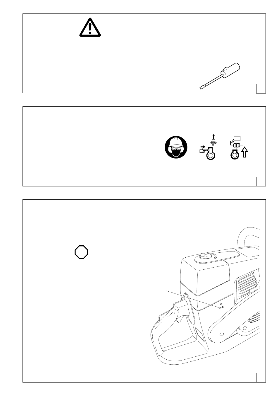 Makita DPC 6400 User Manual | Page 17 / 86