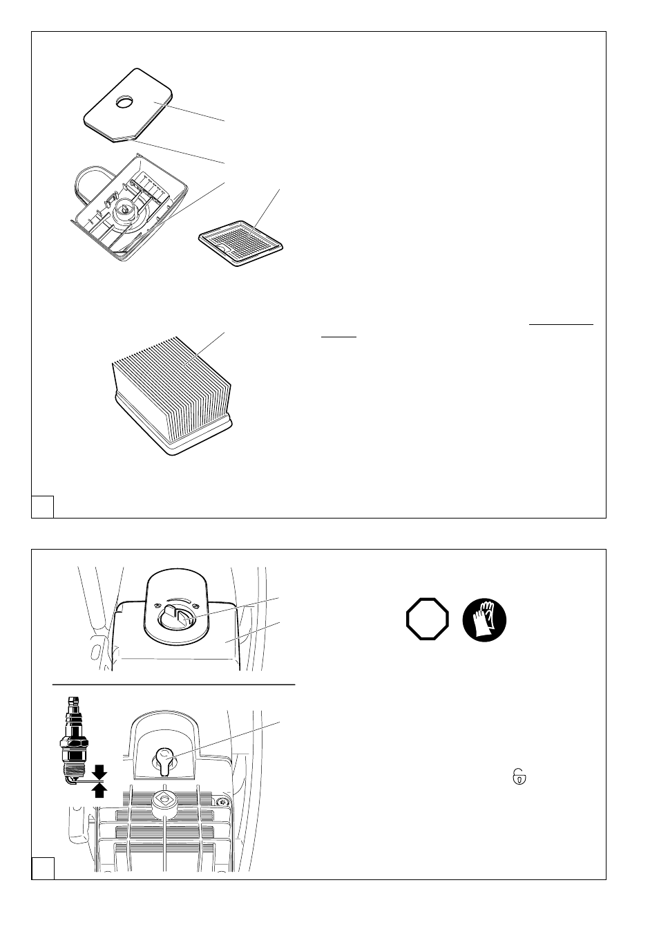 Makita DPC 6400 User Manual | Page 20 / 86