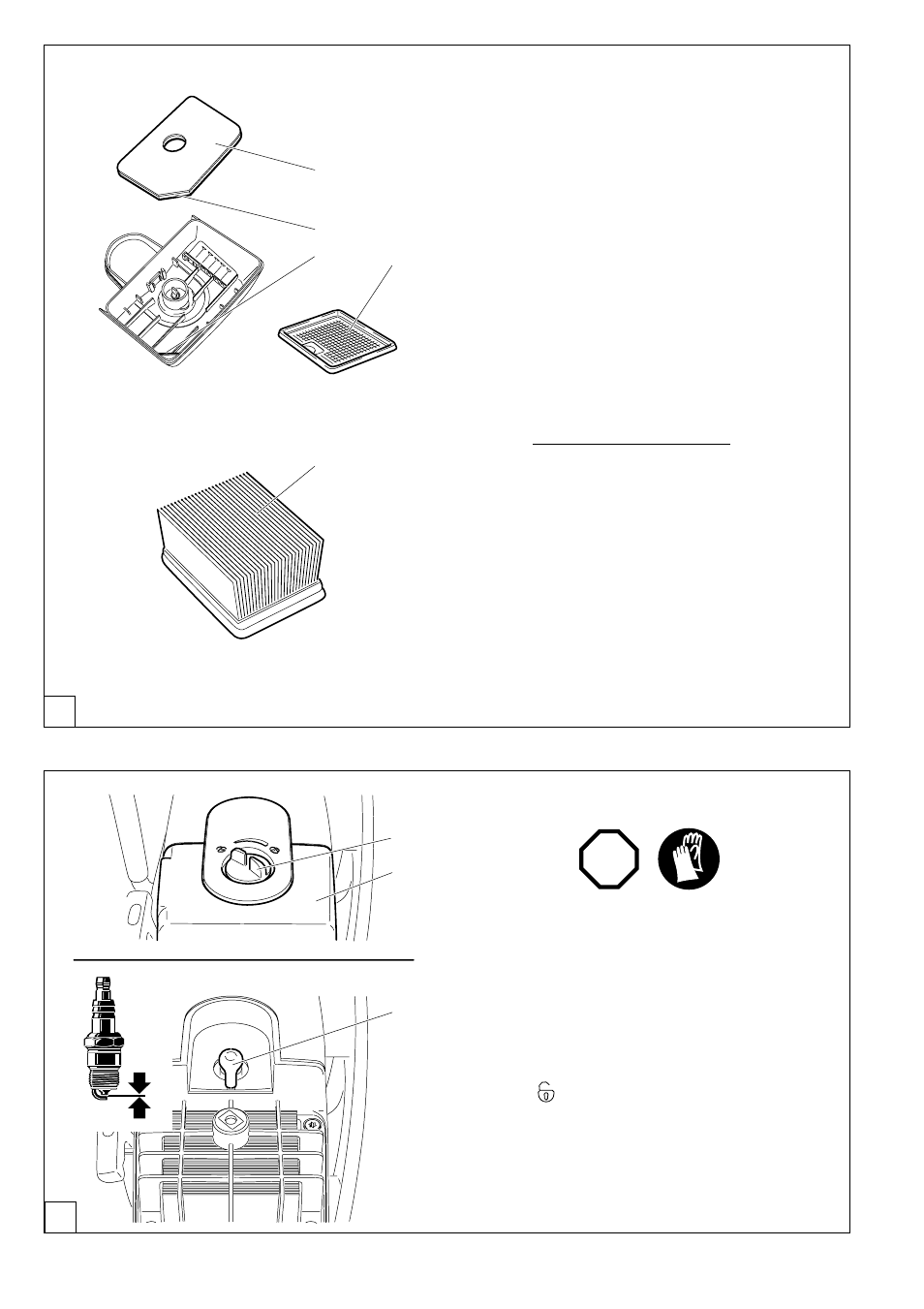 Makita DPC 6400 User Manual | Page 48 / 86