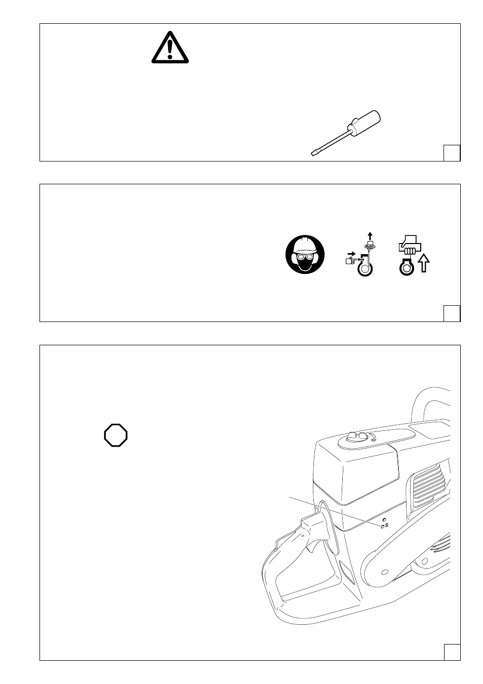Makita DPC 6400 User Manual | Page 73 / 86