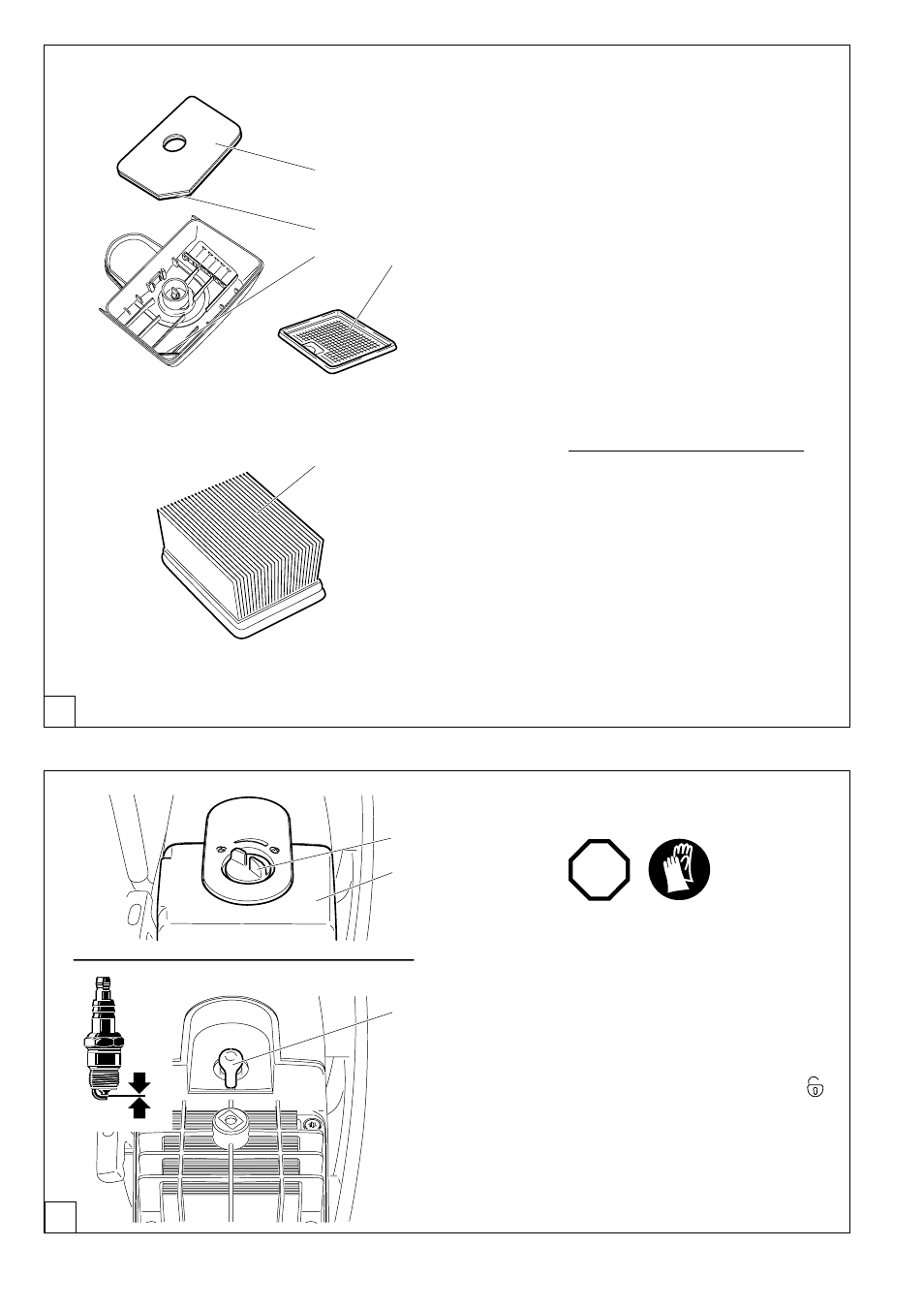 Makita DPC 6400 User Manual | Page 76 / 86