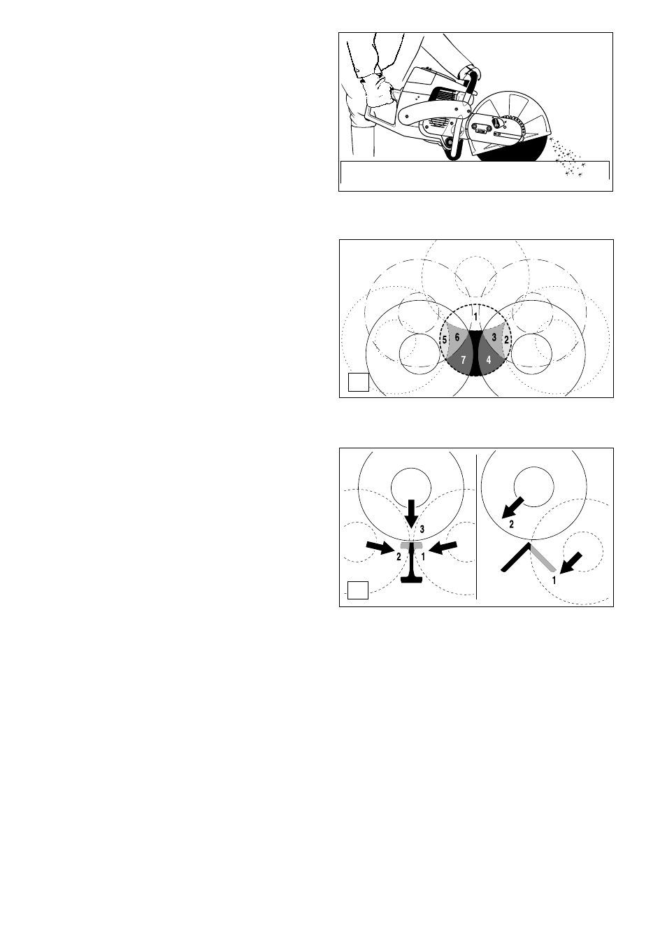 Makita DPC 6400 User Manual | Page 8 / 86