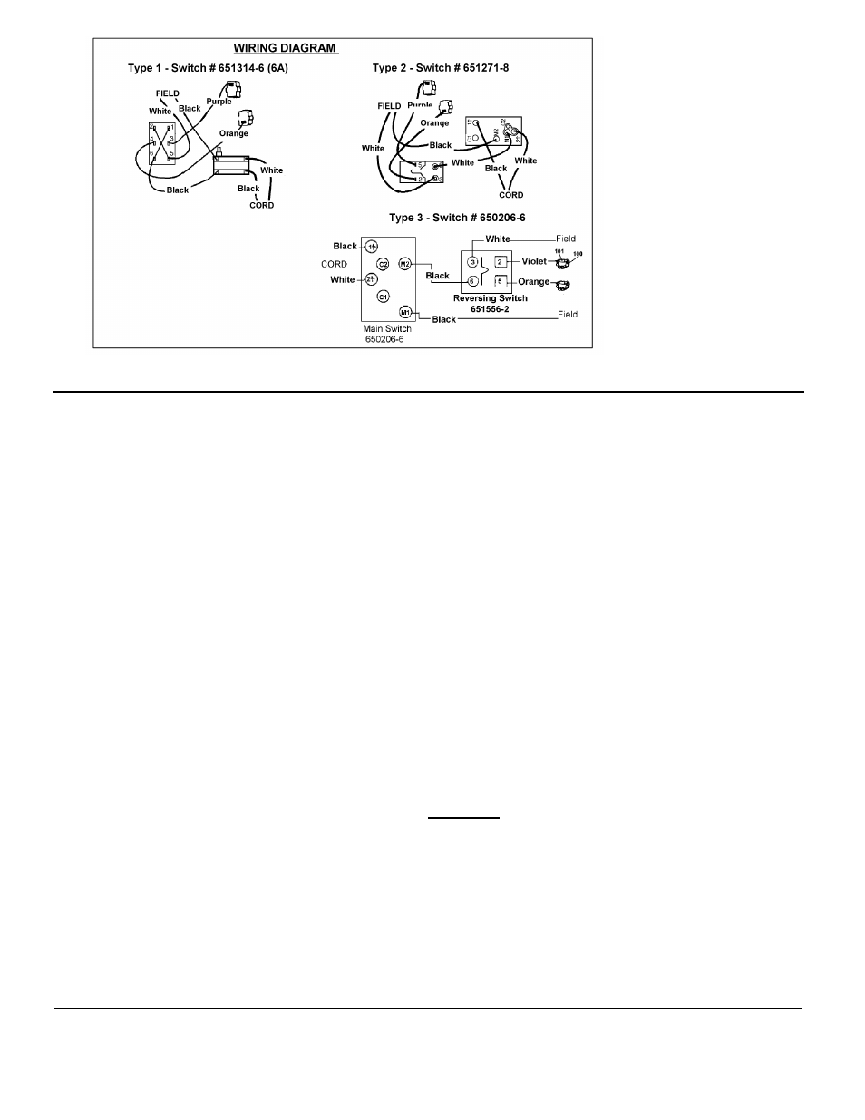 Makita 6805BV User Manual | Page 2 / 3