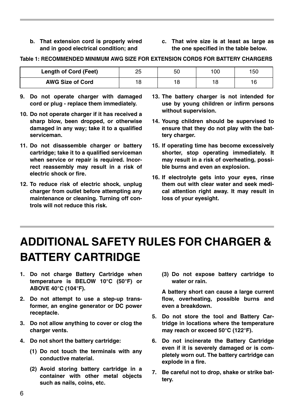 Makita BDF460 User Manual | Page 6 / 24