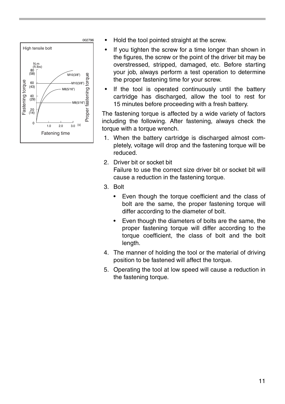 Makita 6916FD User Manual | Page 11 / 20