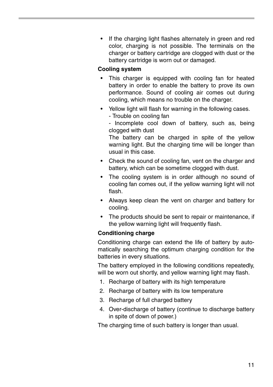 Makita BLS712 User Manual | Page 11 / 36