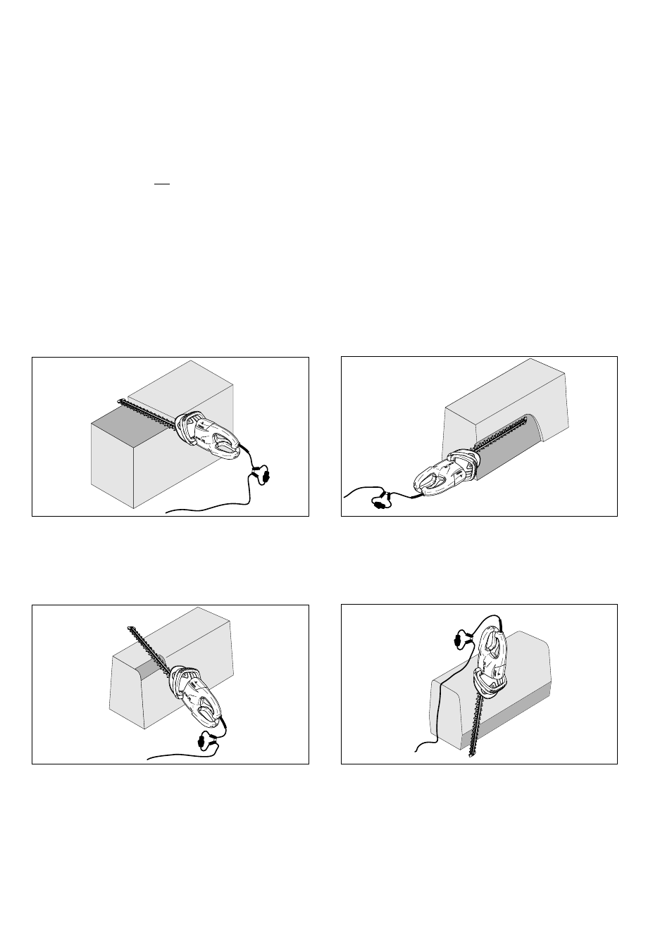 Makita UH 4540 User Manual | Page 12 / 44