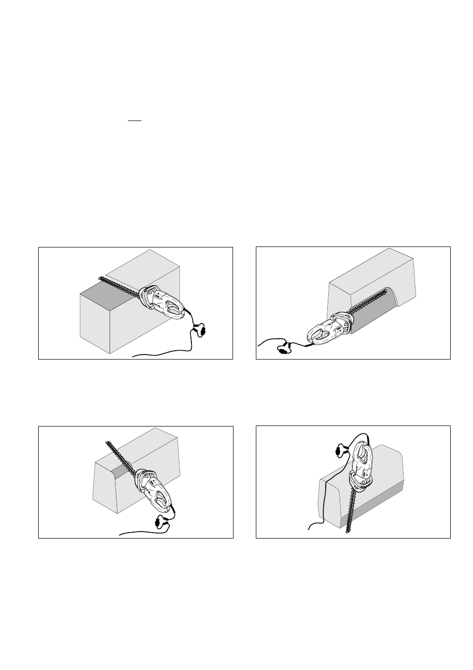 Makita UH 4540 User Manual | Page 5 / 44