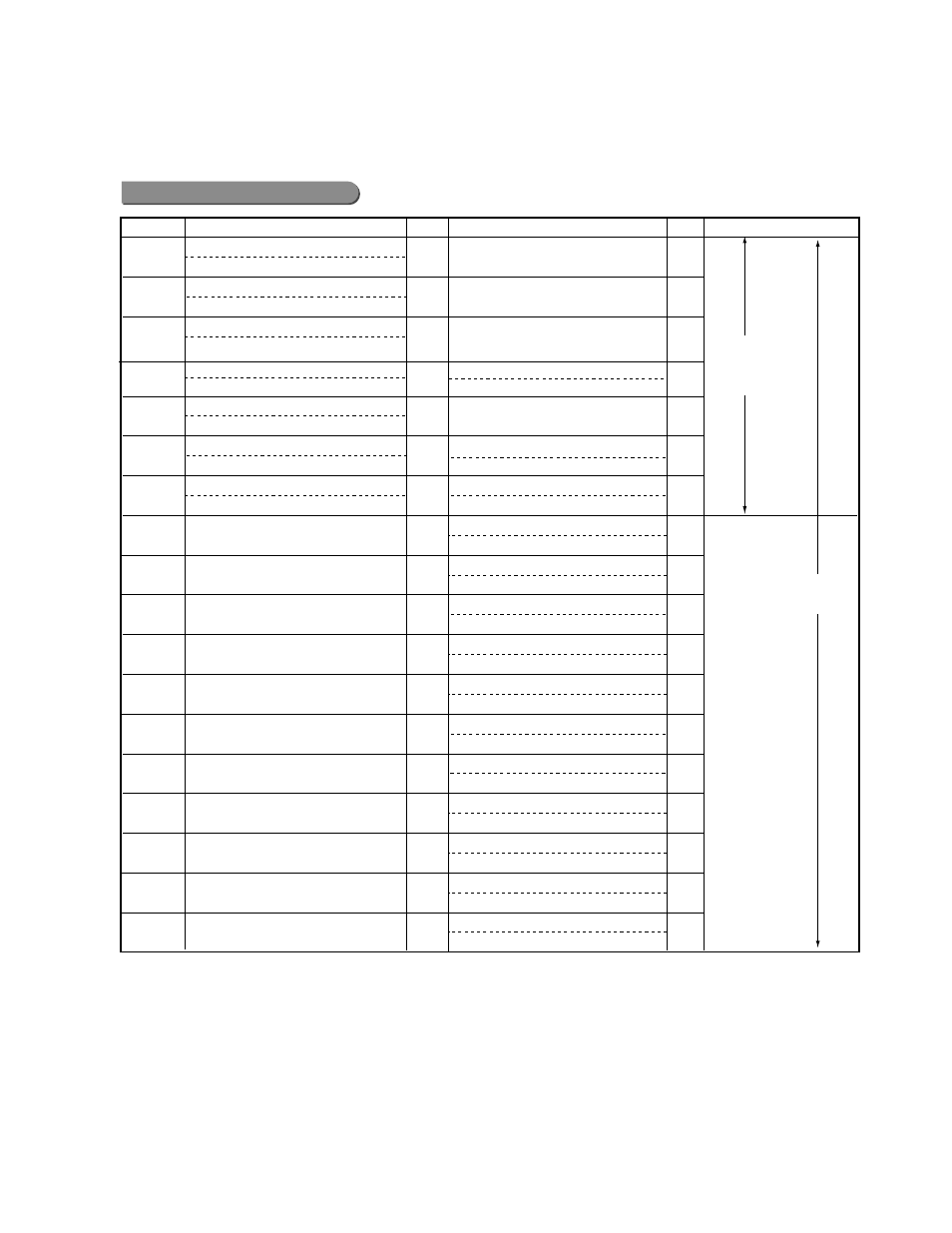 Makita HR2420 User Manual | Page 5 / 5