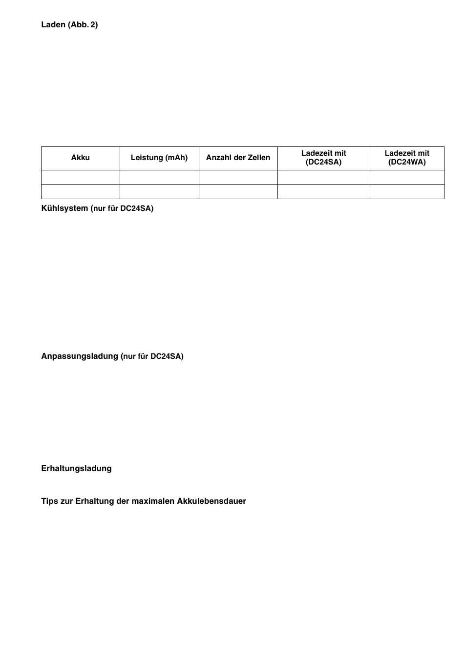 Makita BHR200 User Manual | Page 17 / 76