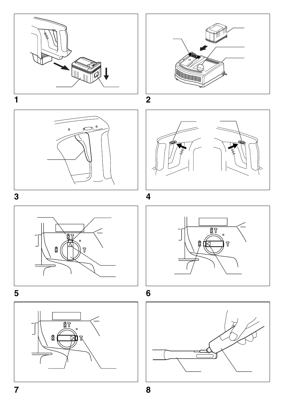 Makita BHR200 User Manual | Page 2 / 76