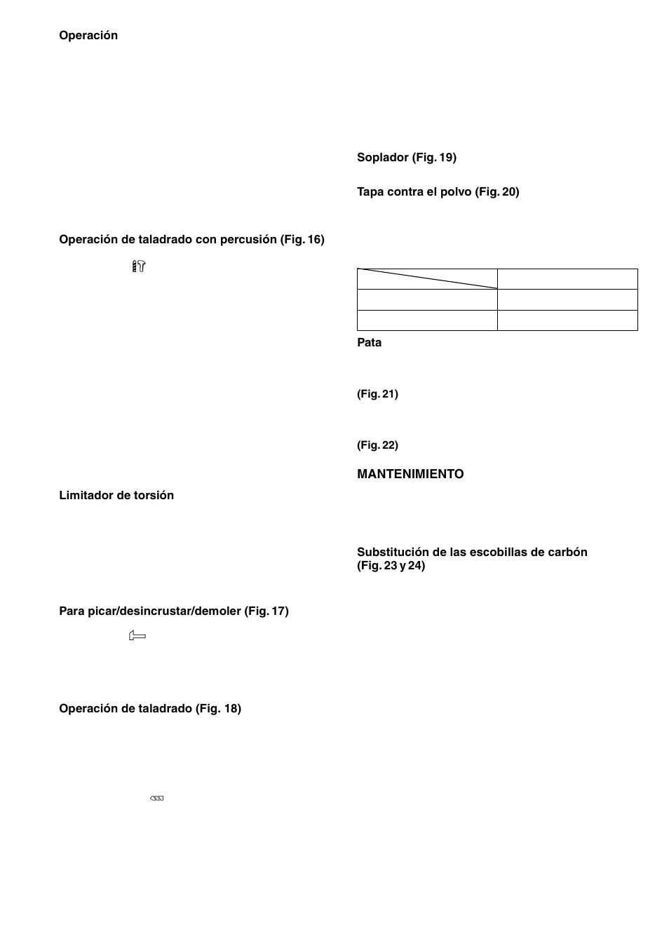 Makita BHR200 User Manual | Page 35 / 76
