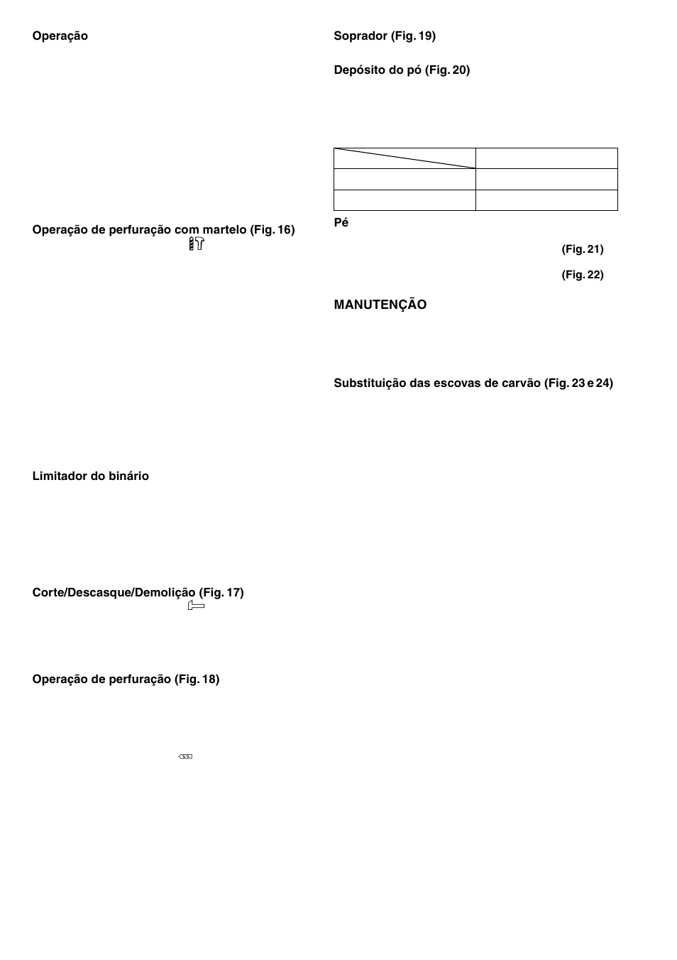 Makita BHR200 User Manual | Page 40 / 76