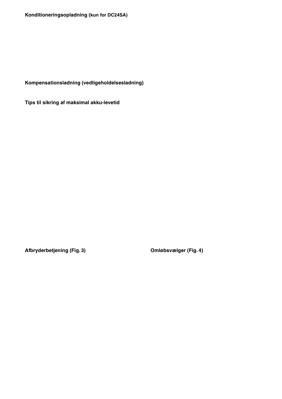 Makita BHR200 User Manual | Page 43 / 76