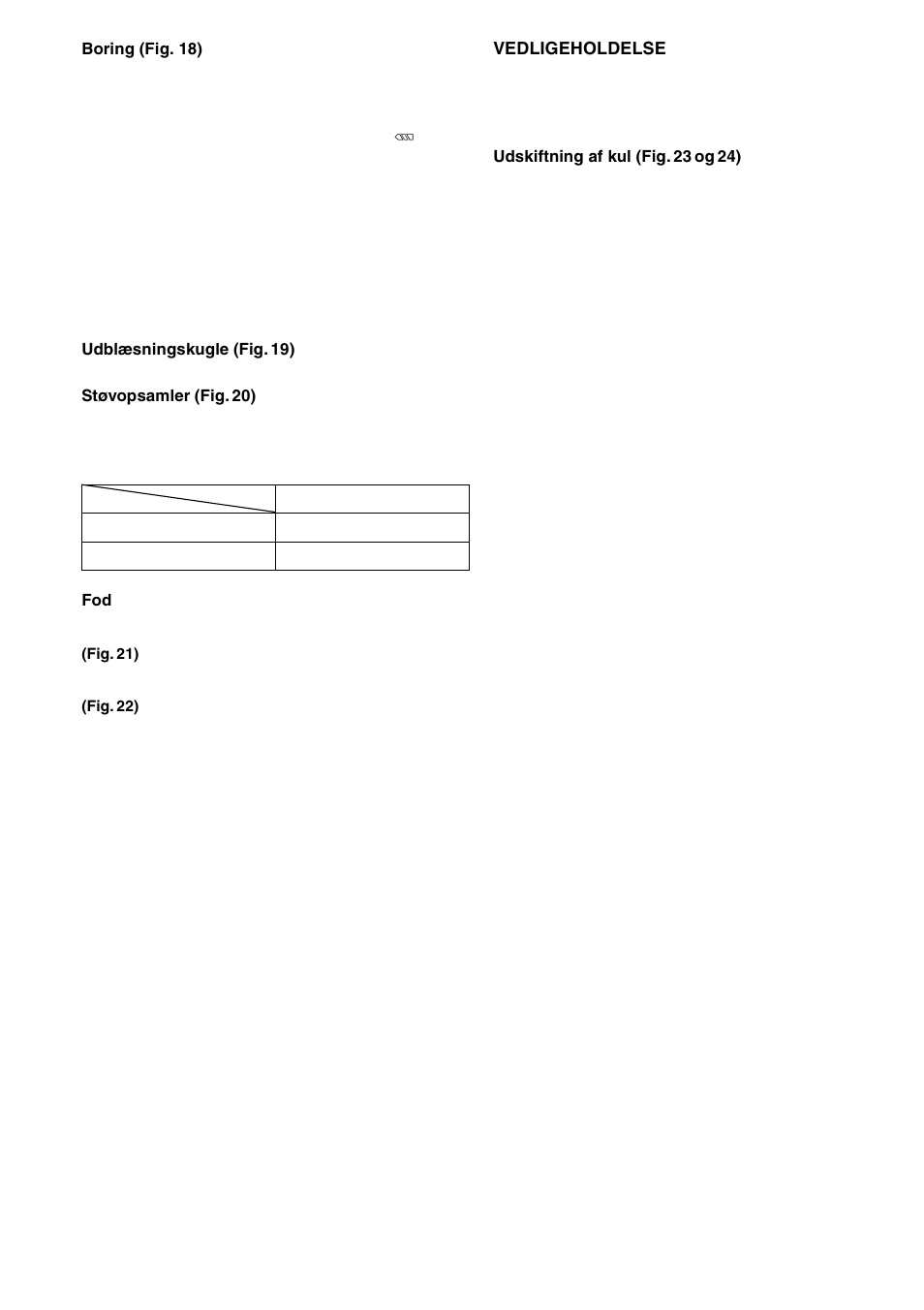 Makita BHR200 User Manual | Page 45 / 76